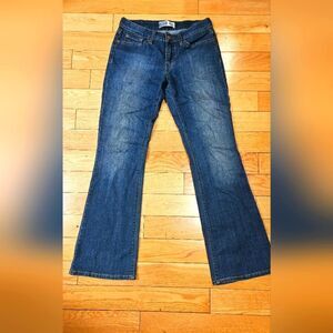 Levi's Strauss & Co Signature Women's Jeans Size 4 M